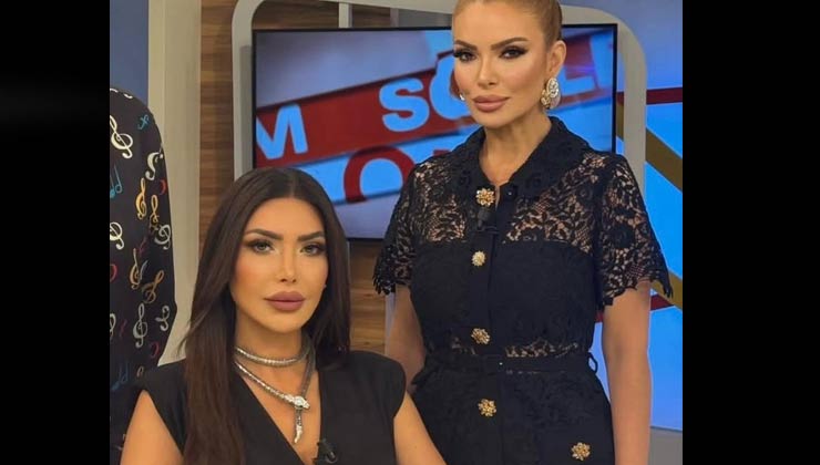 Pınar Eliçe fuh*ş ve uy*şturucu iddiaları sonrası sessizliğini bozdu