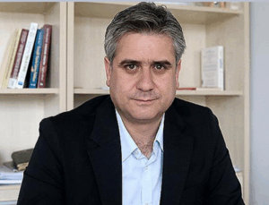 AK Parti Genel Başkan Yardımcısı Hasan Basri Yalçın kaza geçirdi!