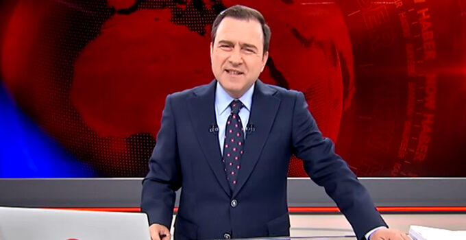 selcuk tepeli
