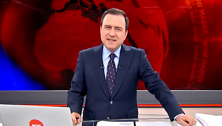Selçuk Tepeli’nin NOW TV’deki işine son verildi iddiası!
