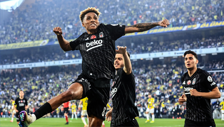 UEFA Avrupa Ligi’nde Beşiktaş’ın muhtemel rakipleri belli oldu
