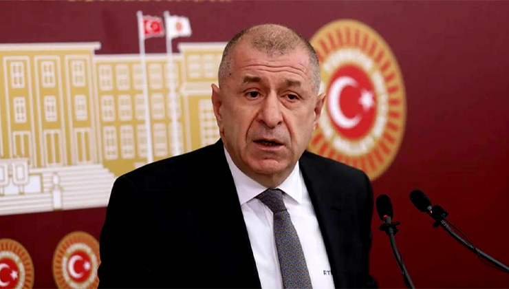 Ümit Özdağ hâkim karşısına çıktı: İşte verilen karar